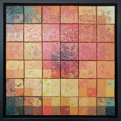 Kerstin Stiller Title: Gerbera Daisy