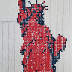 Kerstin Stiller Title: Liberty