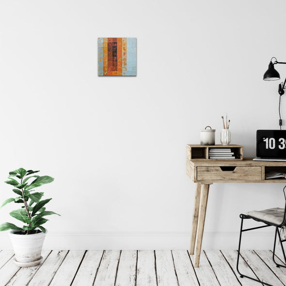 Kerstin Stiller Title: Papaya