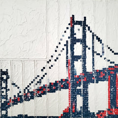 Kerstin Stiller Title: 'Frisco