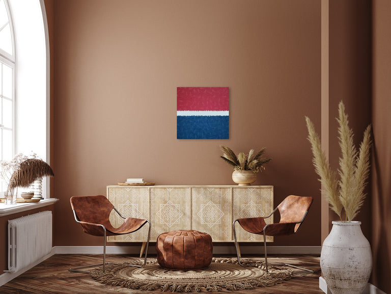 Stiller, Kerstin Title: We the People