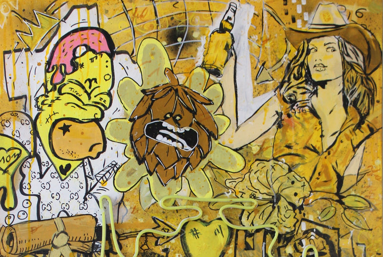 Key, Alcova Title: Check Engine