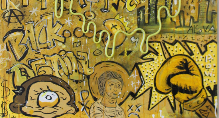 Key, Alcova Title: Check Engine