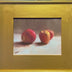 Kimberly Bisger Title: Atmospheric Apples
