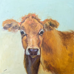 Kimberly Bisger Title: Blondie