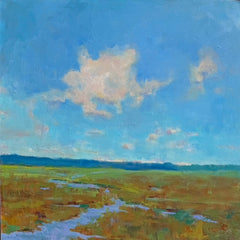 Kimberly Bisger Title: Blue Skies Ahead