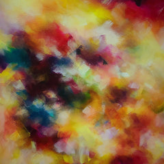 Kimberly Zook Title: Autumn in the Air