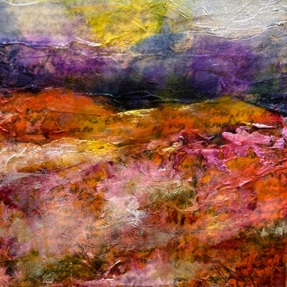 Kimberly Zook Title: Heavenly