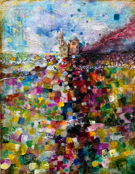 Kimberly Zook Title: Shadowside