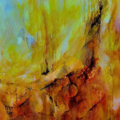Kimberly Zook Title: Terra Escape