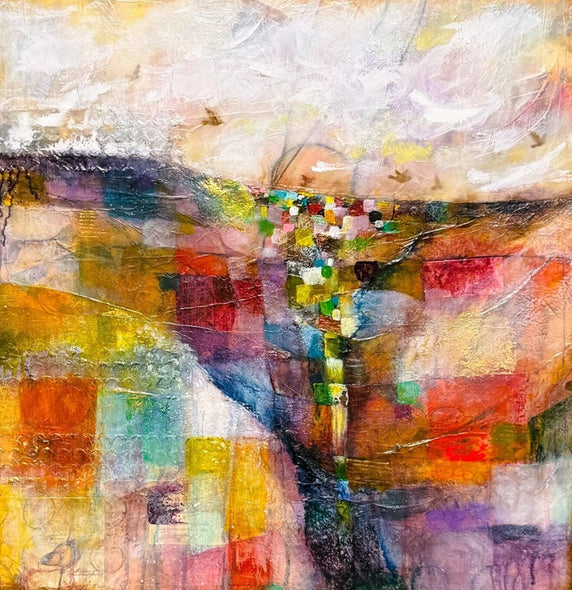 Kimberly Zook Title: The Midwest