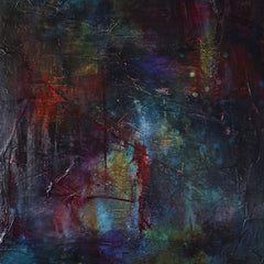 Kimberly Zook Title: When the World Follows