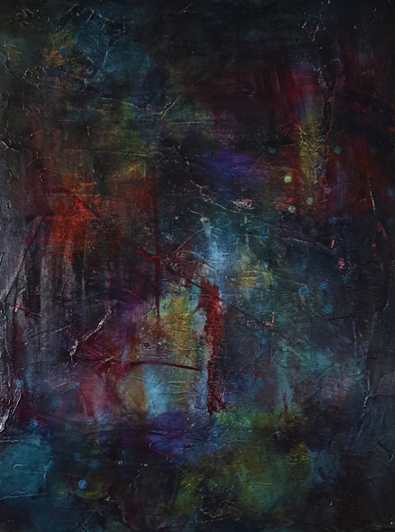 Kimberly Zook Title: When the World Follows