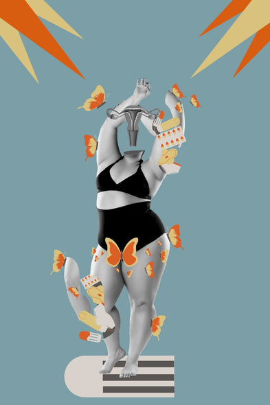 Kinnaman, Andrea Title: If Enough Butterflies Land on me, Will I Finally Stop Bleeding