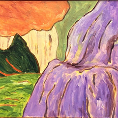 Kirk, Tim  title: Curtain