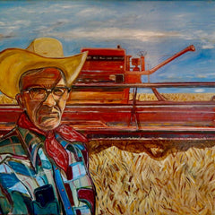 Knight, Payton Title: Farmer #7