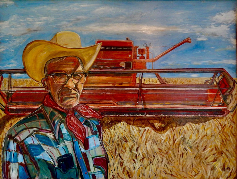 Knight, Payton Title: Farmer #7