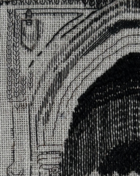 Koenig, April Title: Take Me to Church