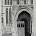 Koenig, April Title: Take Me to Church