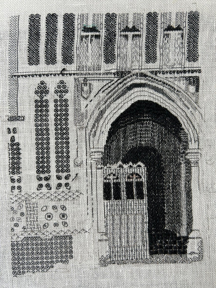 Koenig, April Title: Take Me to Church