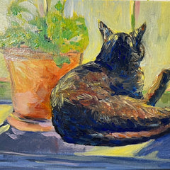 Kristi Mullins Title: Neighborhood Watch