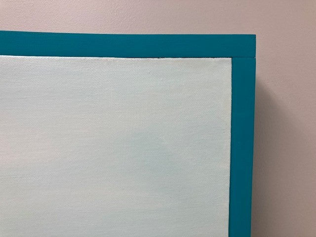 L'Oiseau Title: Calm