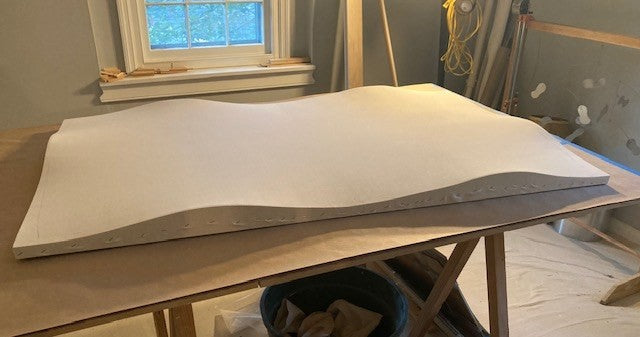 L'Oiseau Title: Calm