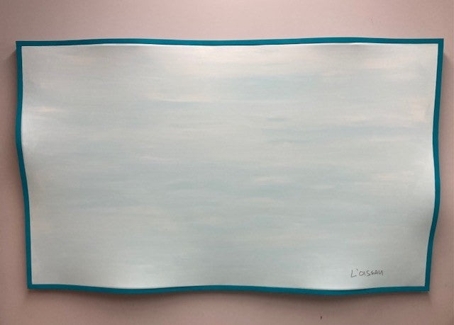 L'Oiseau Title: Calm