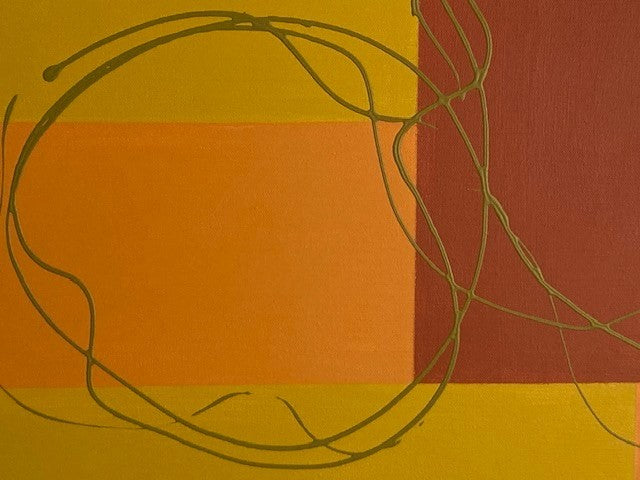 L'Oiseau Title: Falling into Warmth