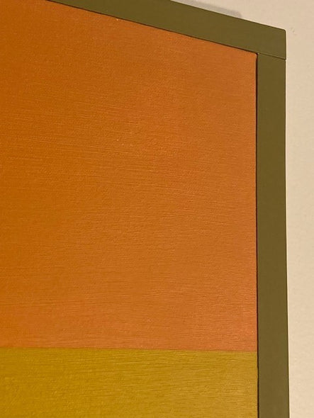 L'Oiseau Title: Falling into Warmth