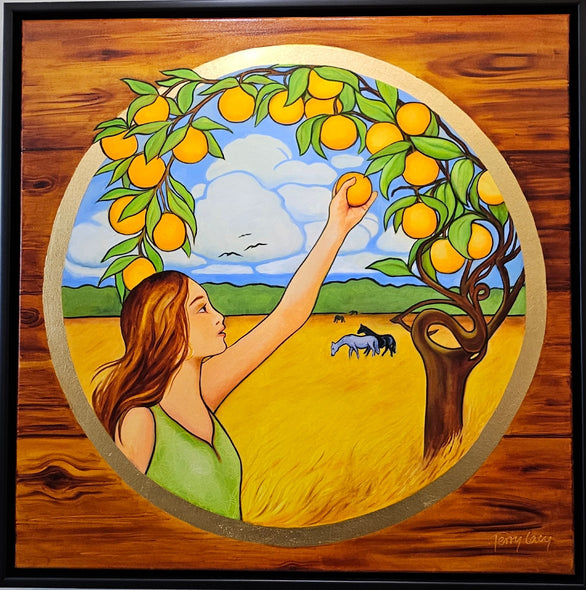 Lacy, Terry Title: California Dreamin'