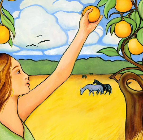 Lacy, Terry Title: California Dreamin'