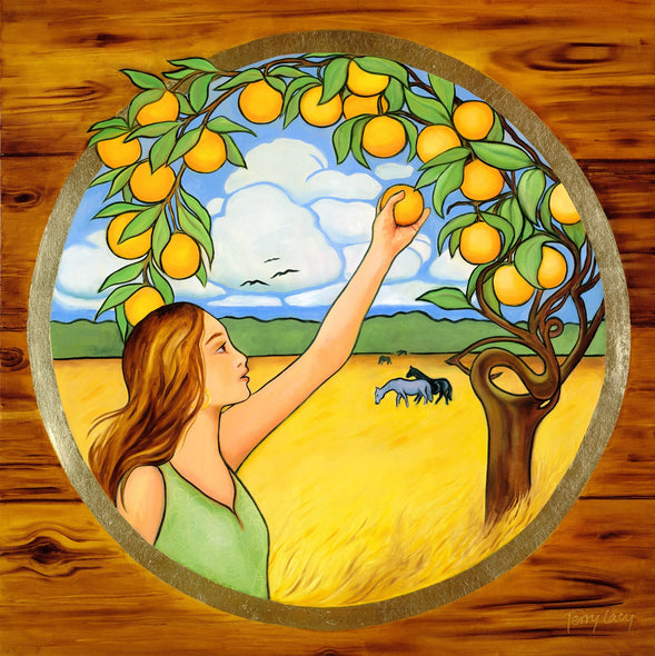 Lacy, Terry Title: California Dreamin'