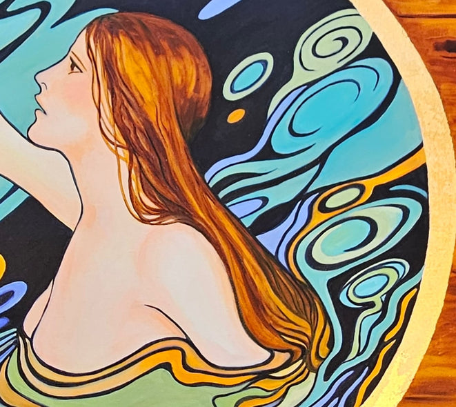 Lacy, Terry Title: The Portal