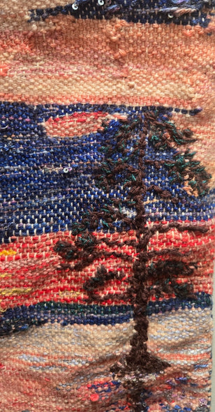 Lamont-Gordon, Melissa title: Walk on the Ocean
