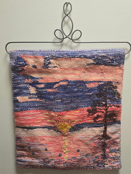 Lamont-Gordon, Melissa title: Walk on the Ocean