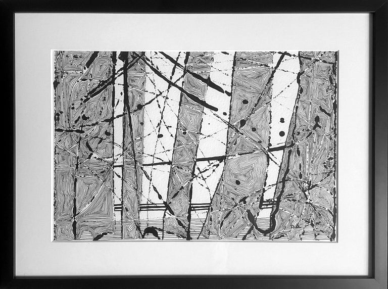 Landi, Dorothy (Dee) Title: Tangled in the Trees