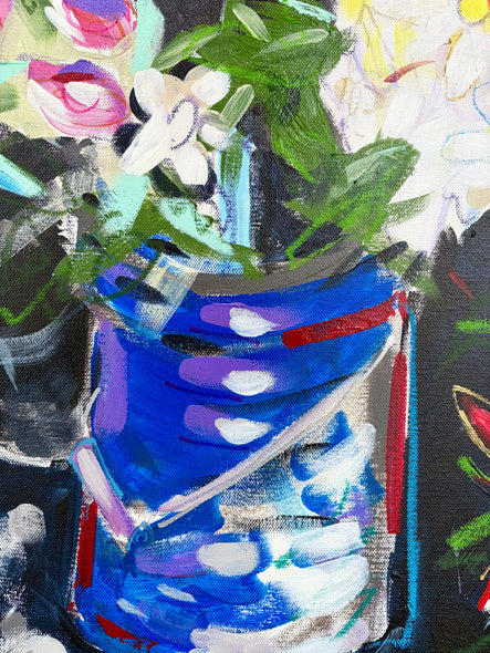 Bonner, Laura Title: Christopher Flowers