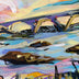Bonner, Laura Title: Electric Twilight