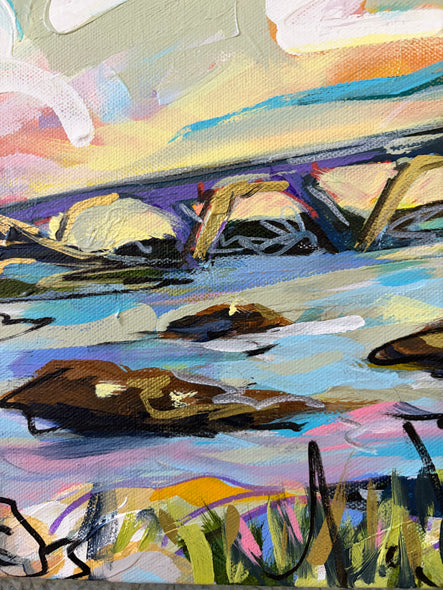 Bonner, Laura Title: Electric Twilight