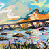 Bonner, Laura Title: Electric Twilight