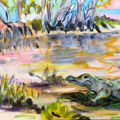 Bonner, Laura Title: Gaston