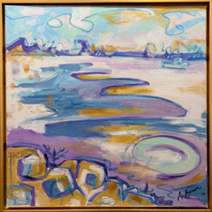 Bonner, Laura Title: Industry on the Mississippi River