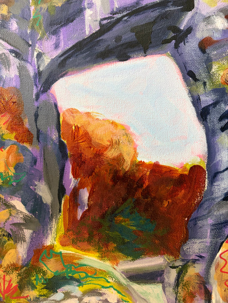 Bonner, Laura Title: It's Fall Y'all