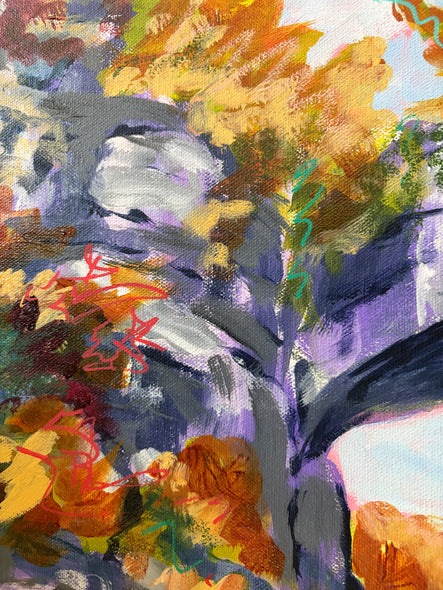 Bonner, Laura Title: It's Fall Y'all