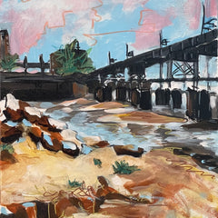 Bonner, Laura Title: Tredegar