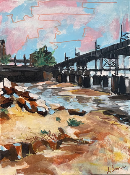 Bonner, Laura Title: Tredegar