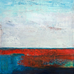 Laura Gibbs Title: Cerise Sea