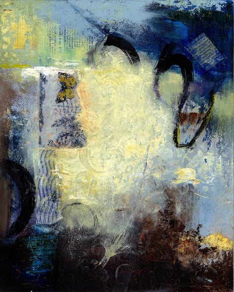 Laura Gibbs Title: Emergence