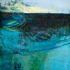 Laura Gibbs Title: Tidal Flow